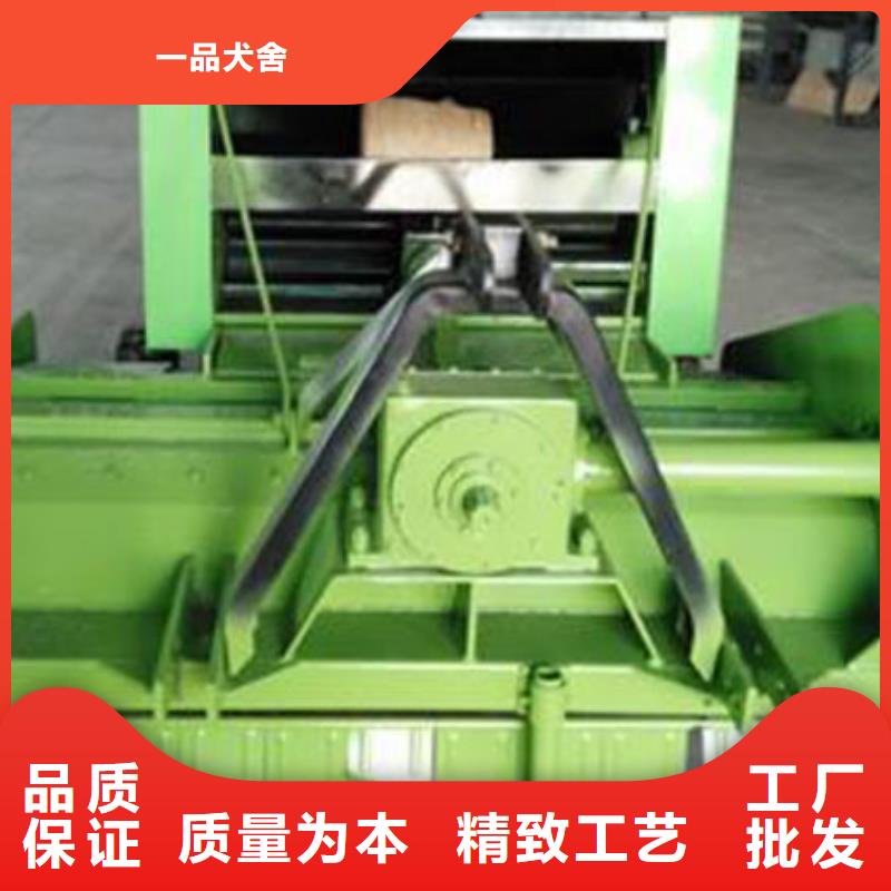 打捆机-高加索犬型号齐全