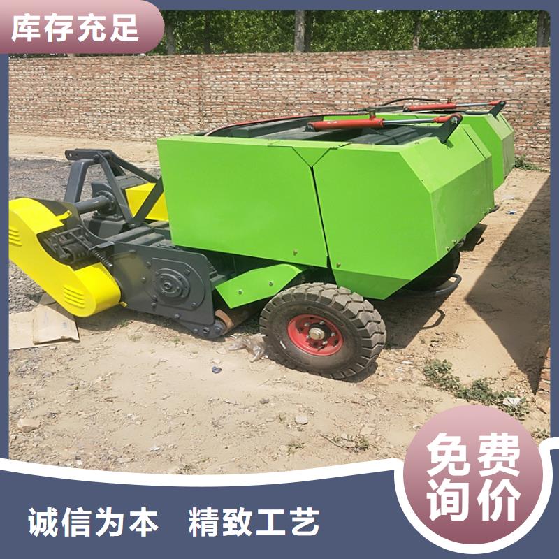 打捆机拉布拉多犬好产品有口碑