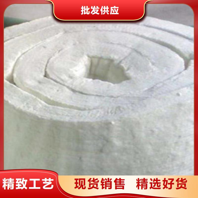 硅酸铝硅酸铝针刺毯专业厂家