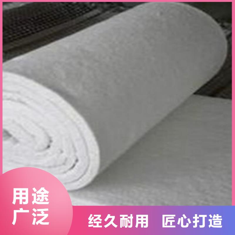 硅酸铝硅酸铝针刺毯专业厂家
