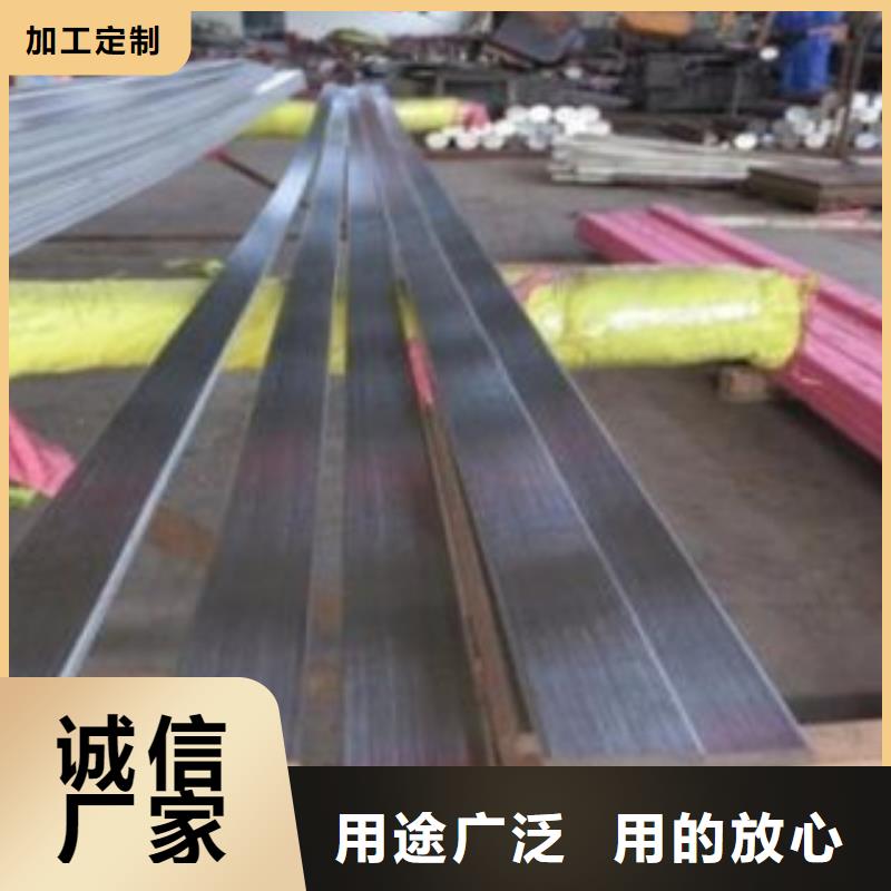 不锈钢扁钢不锈钢圆钢好产品好服务