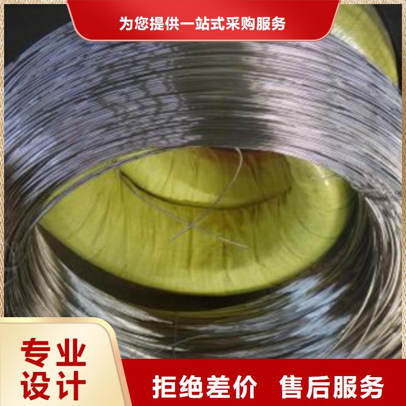 不锈钢丝大棚管选择我们没错