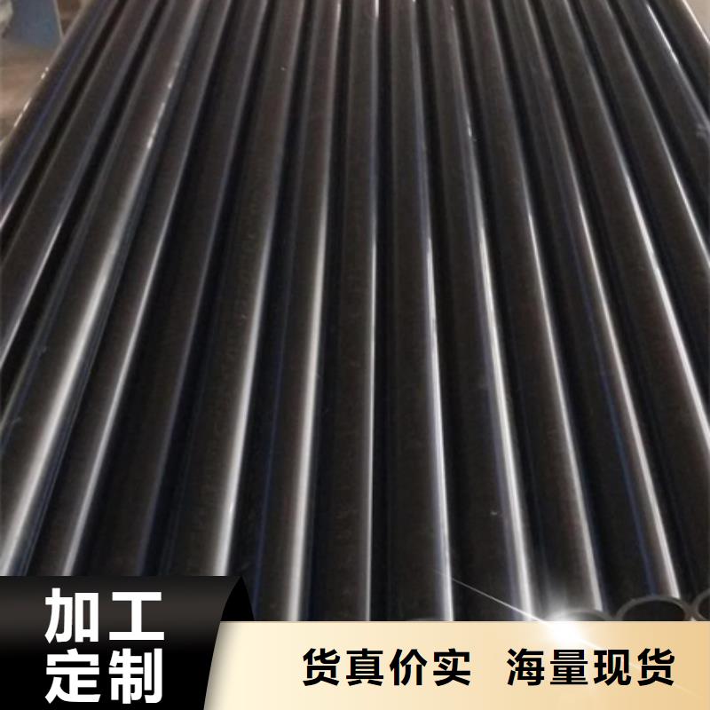 PE给水管PE波纹管海量库存