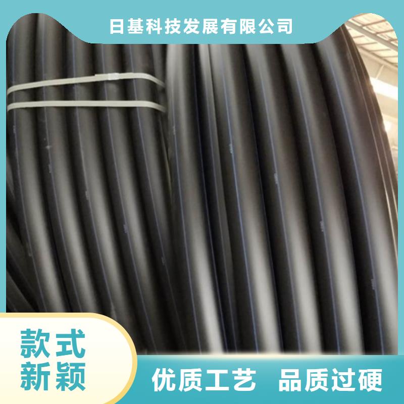 PE给水管_非开挖顶管无中间商厂家直销