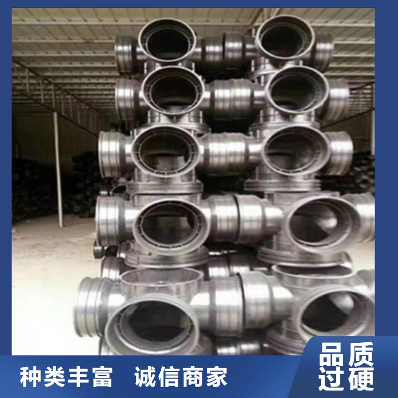 钢带管PE给水管多年厂家可靠