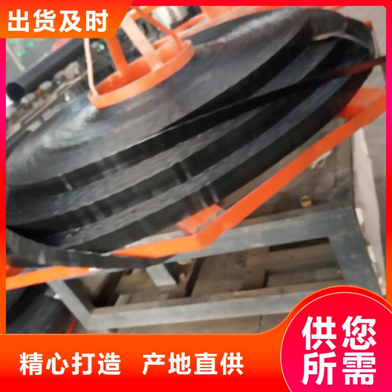 钢带管-MPP电力管一手货源源头厂家