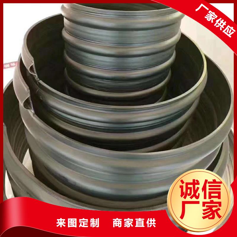 钢带管钢丝网骨架复合管诚信经营现货现发