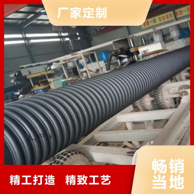 波纹管克拉管用心制作