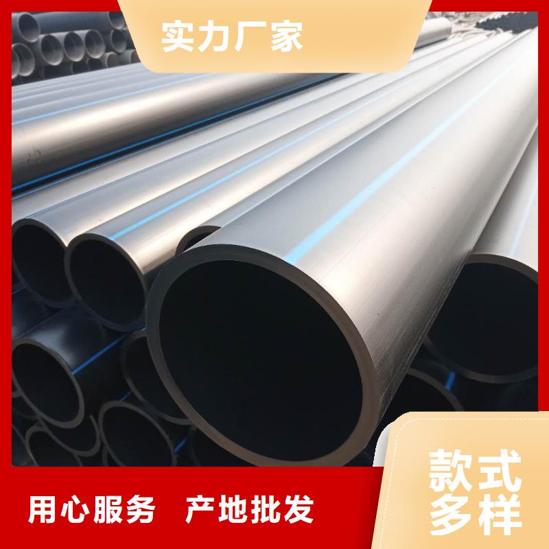PE给水管,HDPE中空壁结构缠绕管老品牌厂家