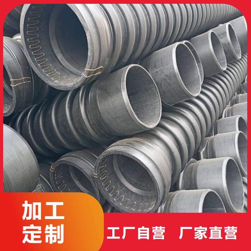 克拉管钢丝网骨架复合管海量现货直销