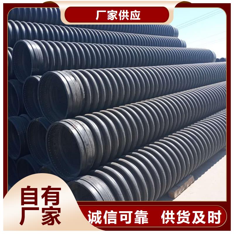 克拉管钢丝网骨架复合管海量现货直销