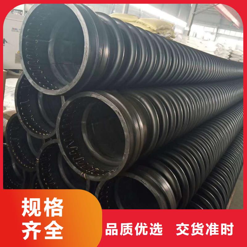 克拉管钢丝网骨架复合管海量现货直销