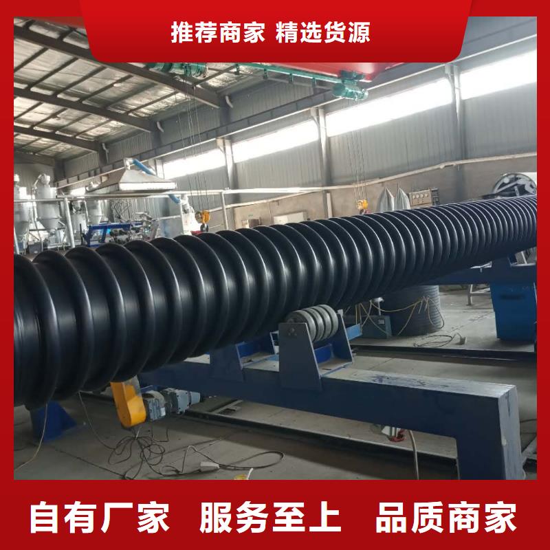 克拉管PE给水管专业厂家