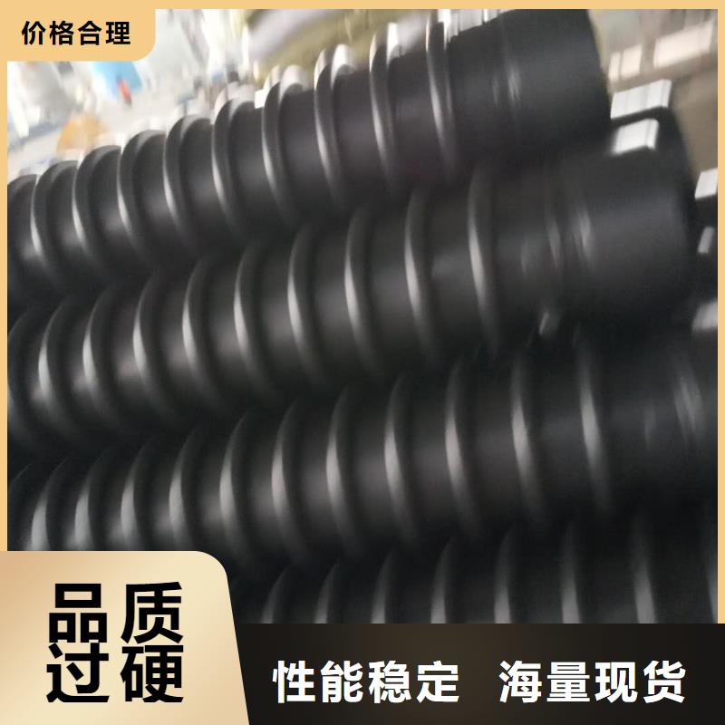 克拉管塑料检查井按需定制真材实料