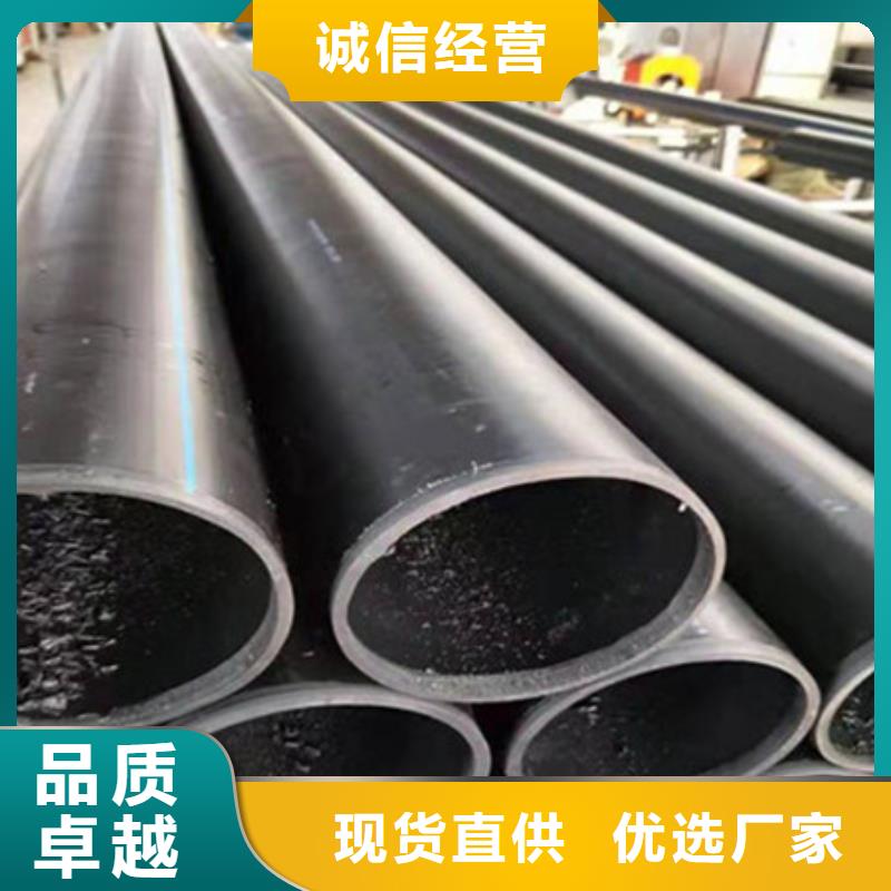 钢丝骨架管-【双壁波纹管】欢迎来厂考察由腾达汇泰为您