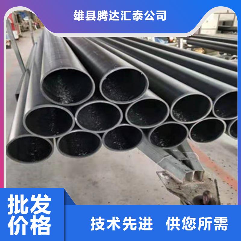钢丝骨架管PE给水管价格地道