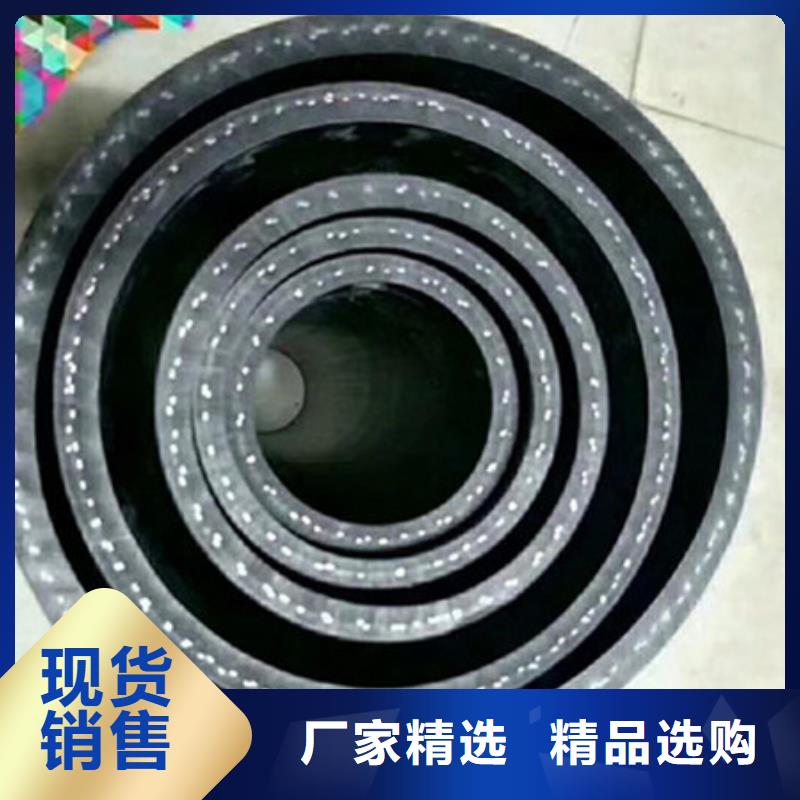钢丝骨架管七孔梅花管用品质赢得客户信赖