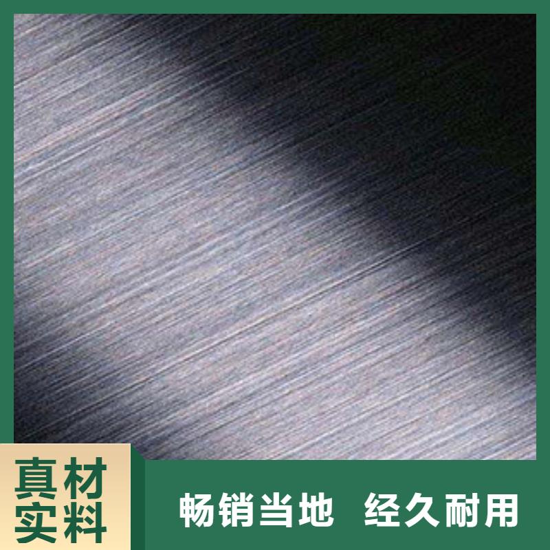 不锈钢板不锈钢管工程施工案例