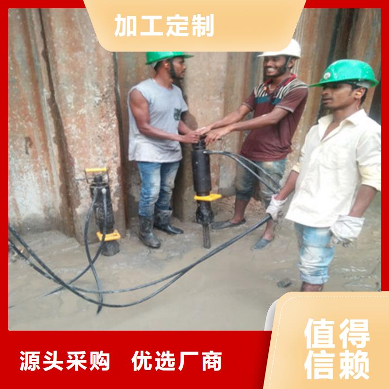 劈裂棒分裂棒专业生产N年