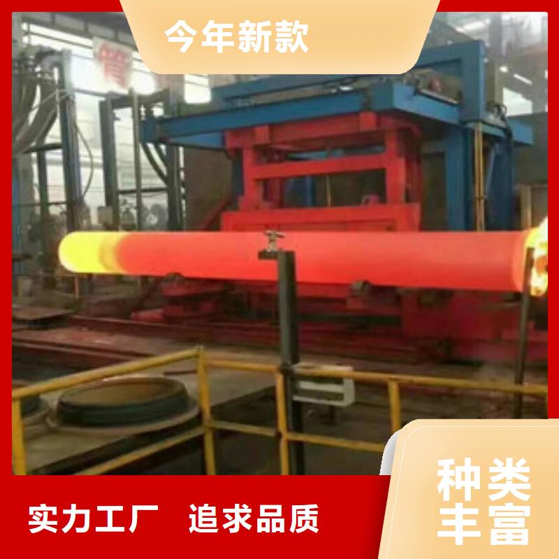 球墨铸铁管角钢售后无忧