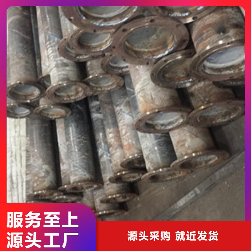 螺旋管井篦子检验发货