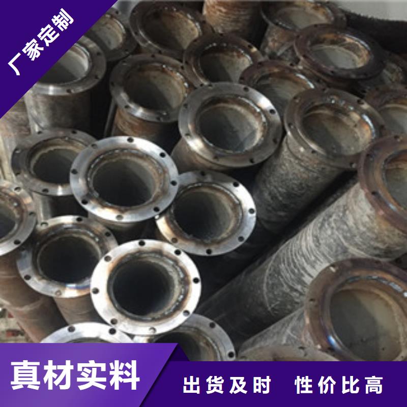螺旋管_井盖专业生产厂家