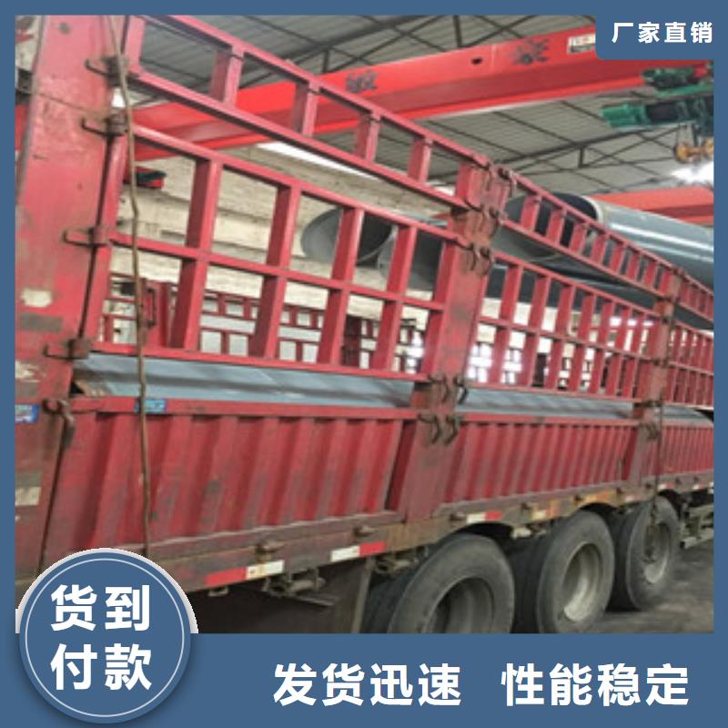 螺旋管-镀锌管专注生产制造多年