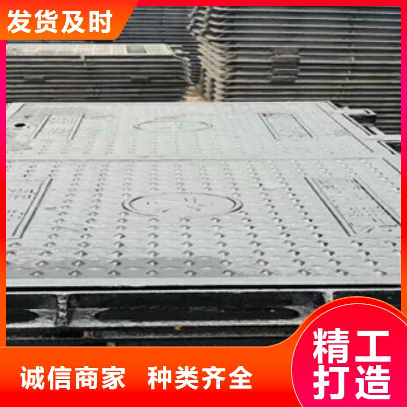井盖工字钢实力见证