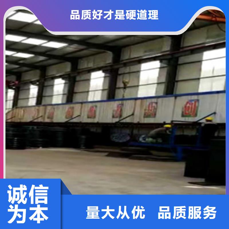 井盖工字钢实力见证