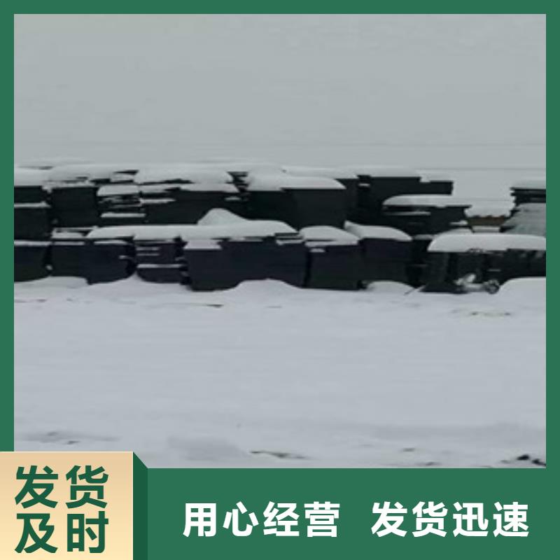 井盖球墨铸铁管满足客户需求