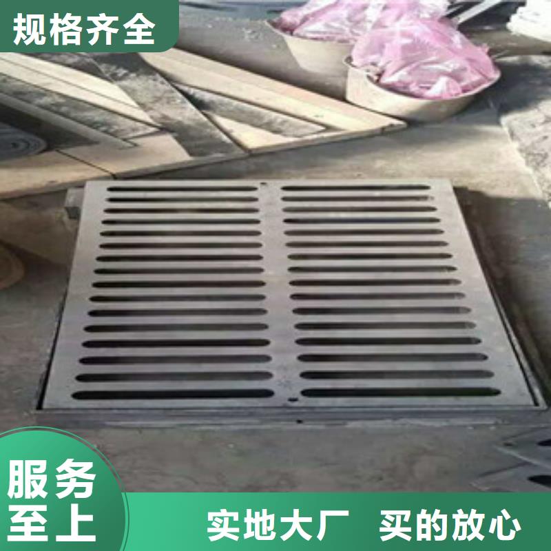 井盖镀锌管型号齐全