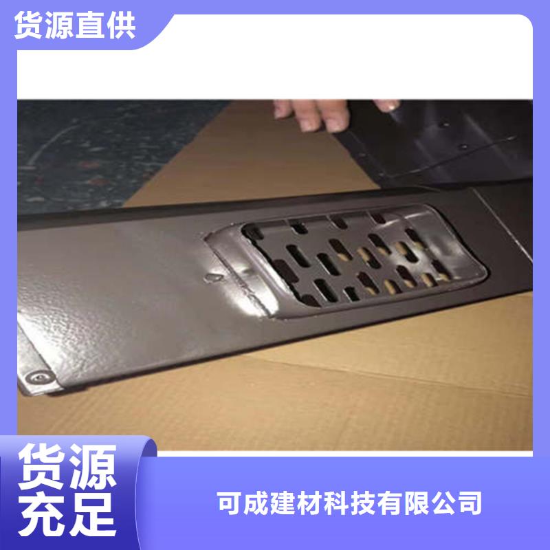金属落水系统【PVC雨水管】可零售可批发同城品牌