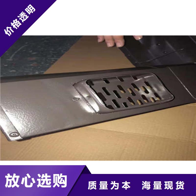 【 金属落水系统铝合金雨水槽同行低价】_可成建材科技(芜湖市分公司)