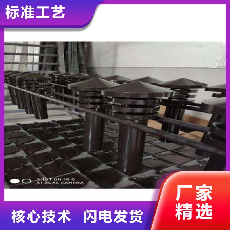可成铝合金檐槽金属落水系统【铝合金雨水管】满足客户所需二八商务