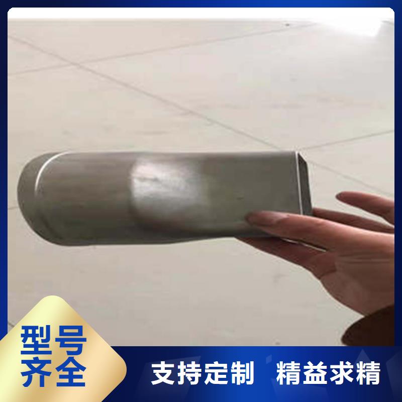 【金属落水系统方形雨水管助您降低采购成本】