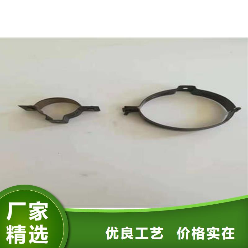 金属落水系统PVC成品天沟专业生产制造厂