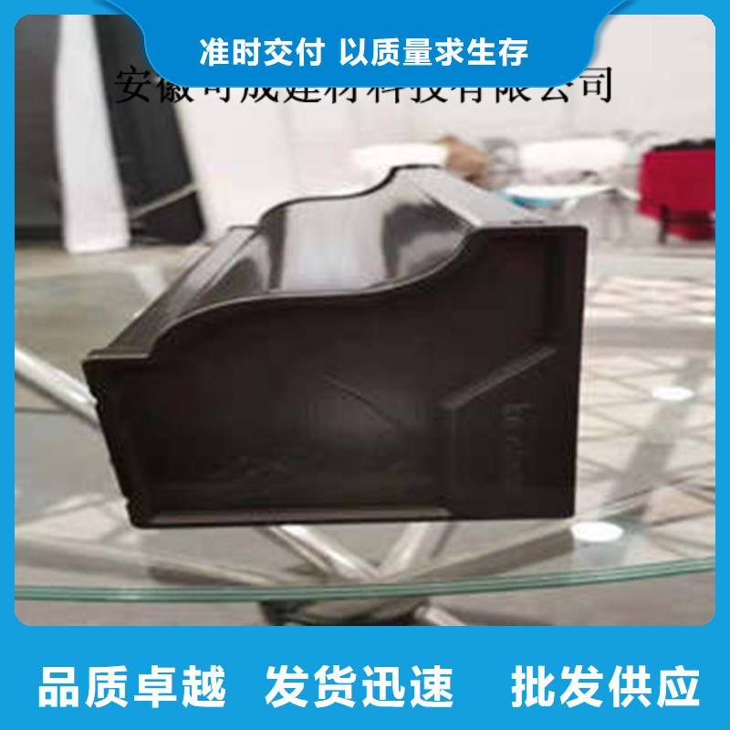 铝合金檐槽可成金属落水系统品质保证实力见证