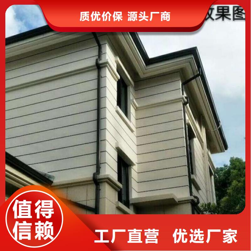 专业生产团队 金属落水系统实力厂家本地咨询