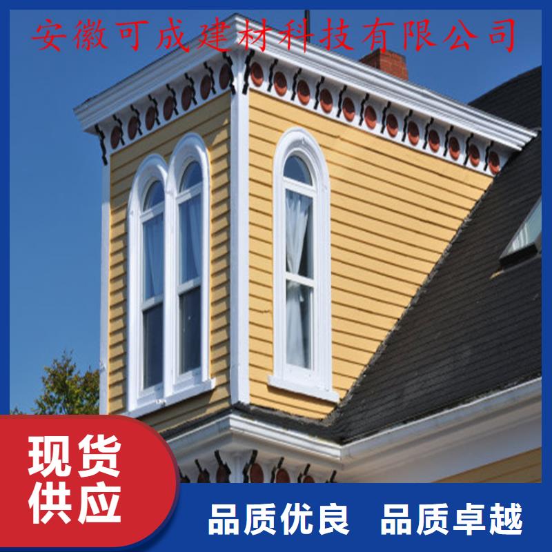 铝合金成品天沟客户好评
