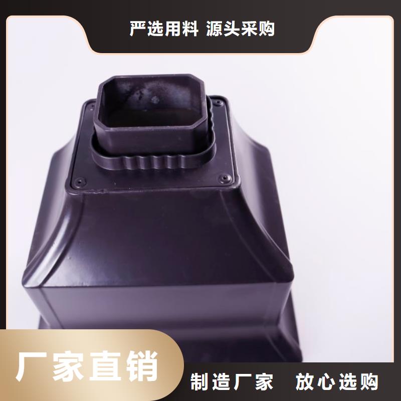 生产加工 铝合金成品天沟心又钱当地公司