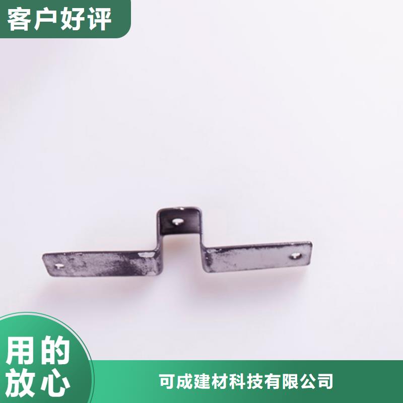 PVC成品天沟金属落水系统常年出售