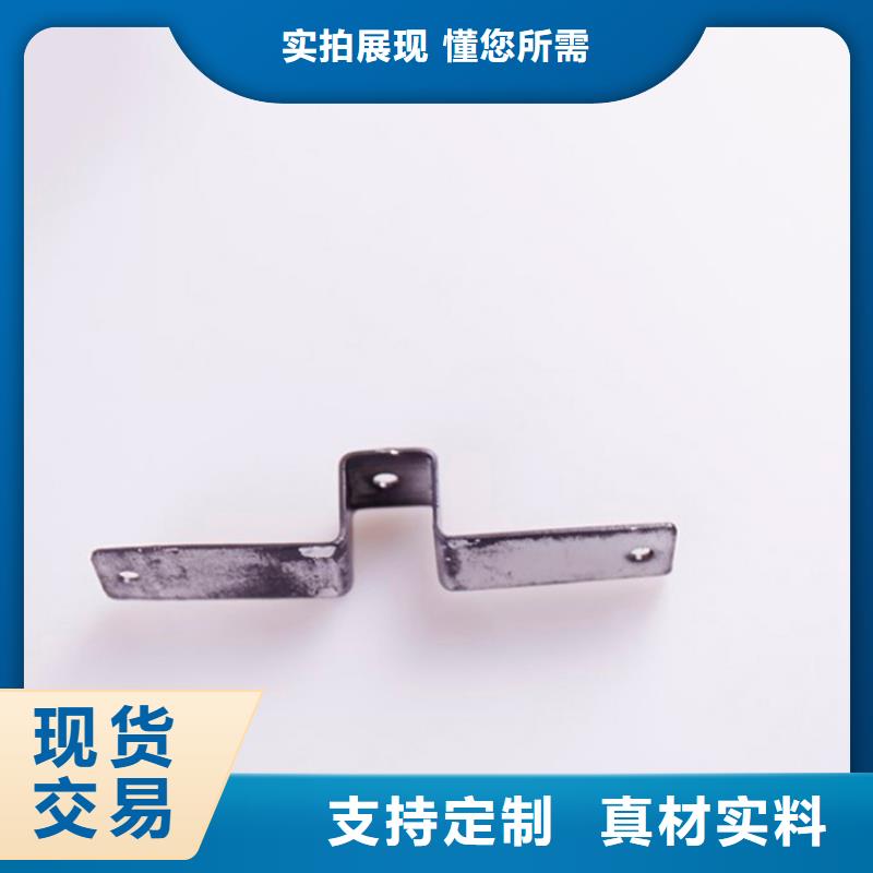 PVC成品天沟_铝合金檐槽严格把控每一处细节