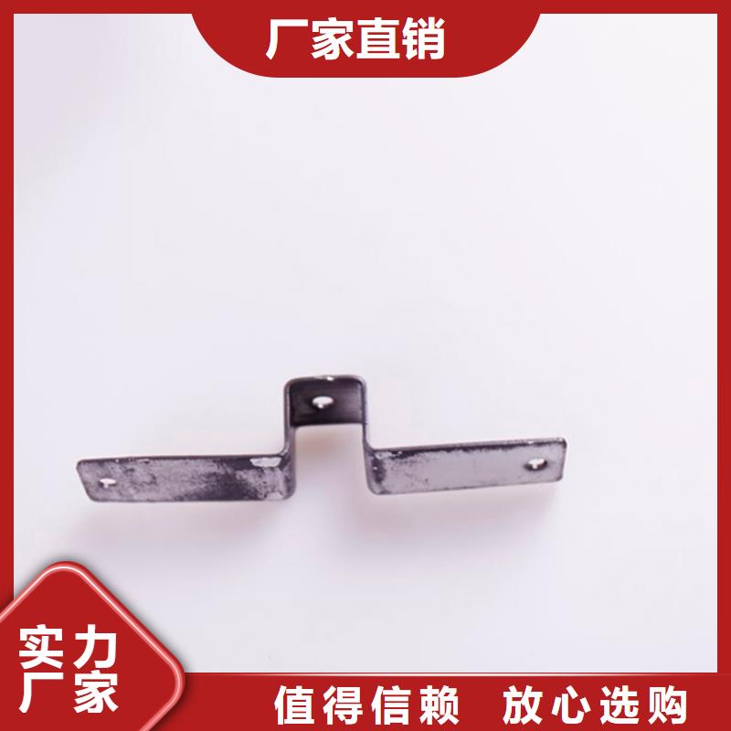 PVC成品天沟专业生产制造厂