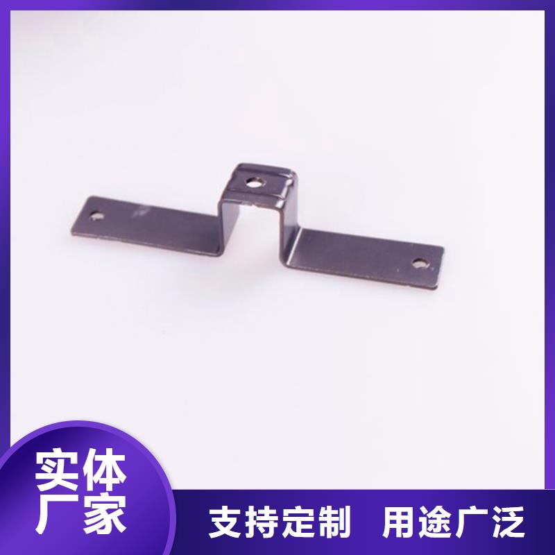 【PVC成品天沟】铝合金天沟服务至上