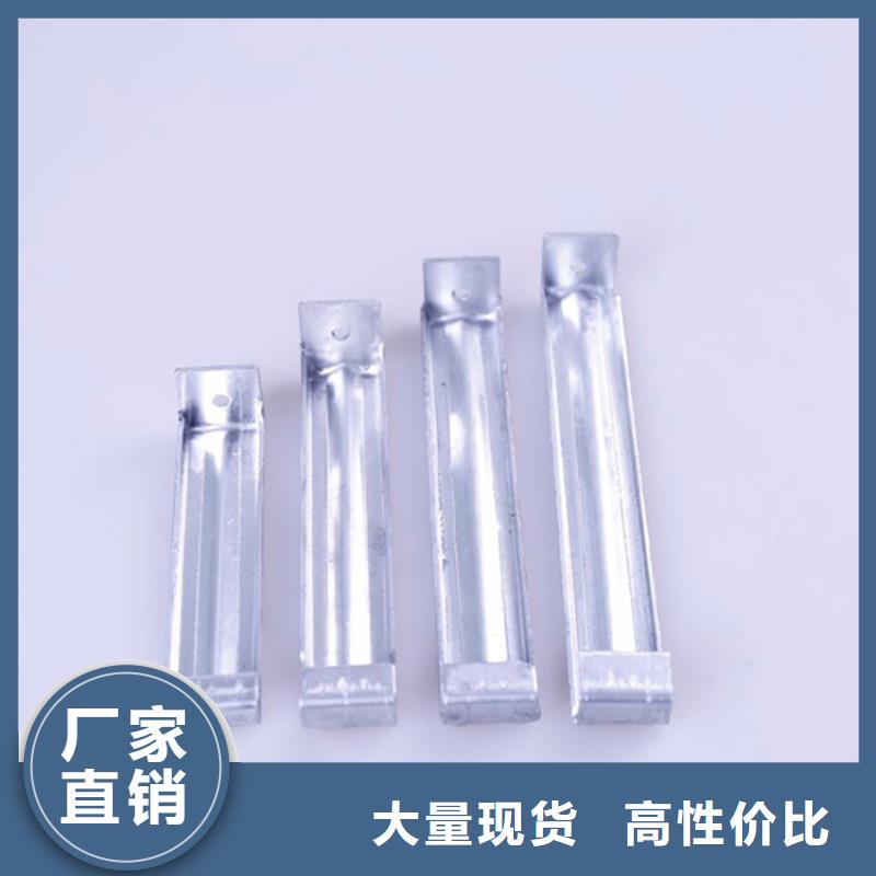 PVC成品天沟专业生产制造厂