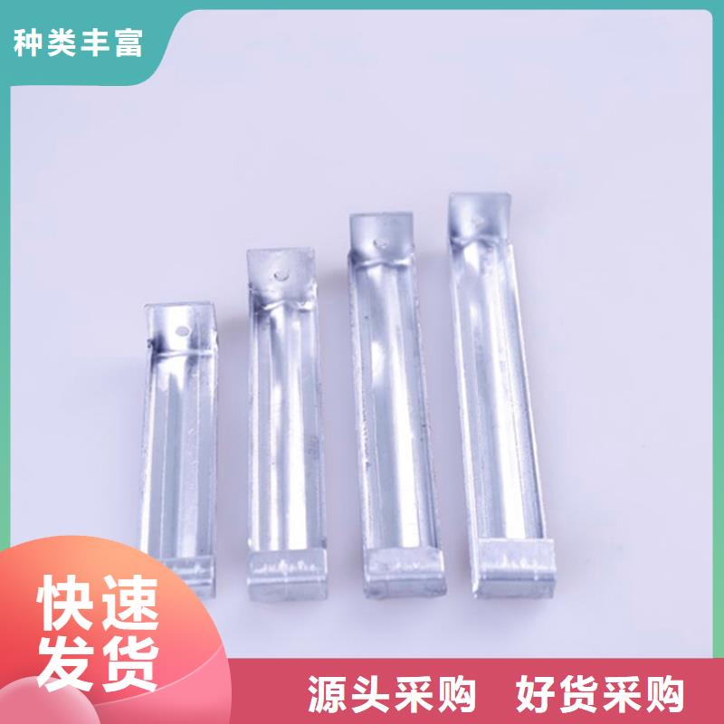 可成铝合金檐槽PVC成品天沟铝合金檐槽严选用料28354.com