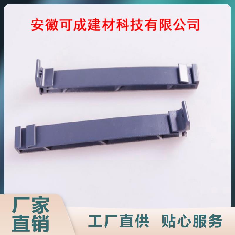 PVC成品天沟铝合金雨水槽优质货源