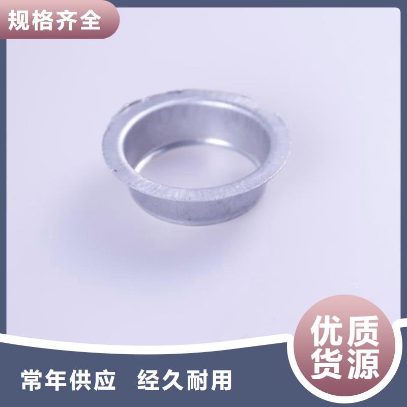 PVC成品天沟铝合金雨水槽源头厂源头货产品细节
