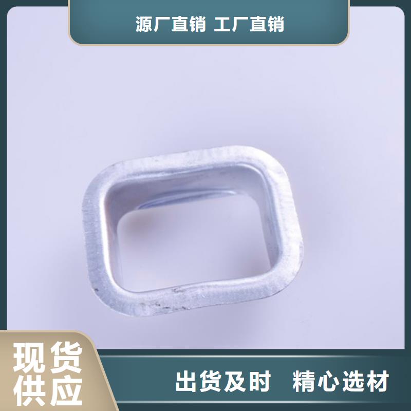 PVC成品天沟,铝合金檐槽自有生产工厂