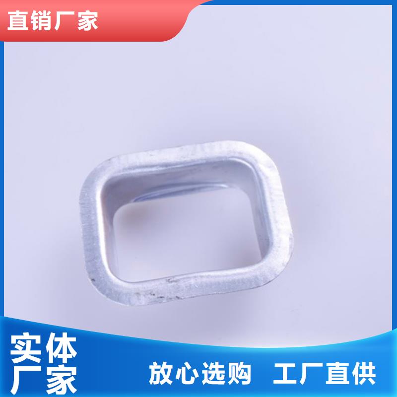 PVC成品天沟铝合金雨水槽源头厂源头货产品细节